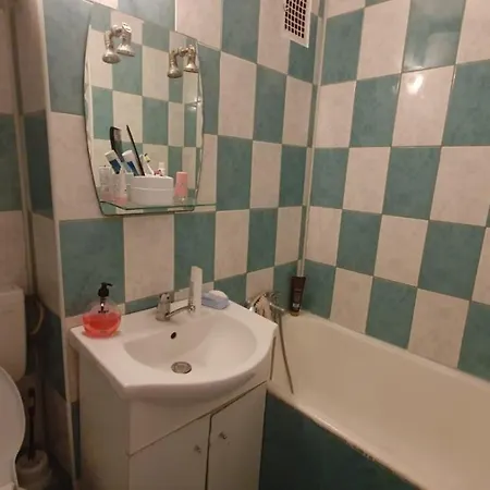 Appartamento Apartament Albatros Mangalia