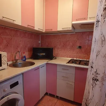 Apartament Albatros *