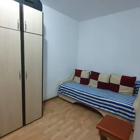 Appartamento Apartament Albatros *