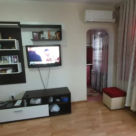 Apartament Albatros Mangalia
